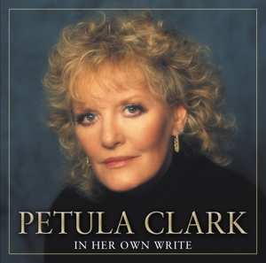 Album Petula Clark: In Her Own Write