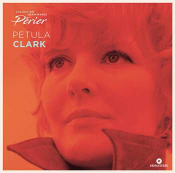Album Petula Clark: Petula Clark