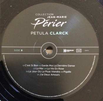 LP Petula Clark: Petula Clark 438344