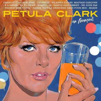 Album Petula Clark: Petula Clark En Français