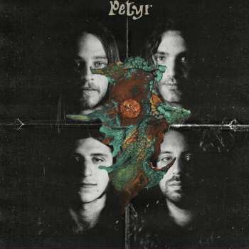 Album Petyr: Petyr