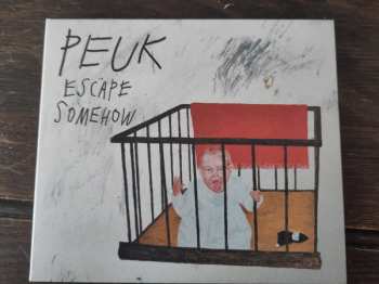 Album Peuk: Escape Somehow
