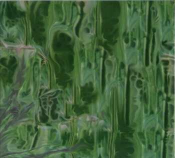 CD Peverelist: Jarvik Mindstate DIGI