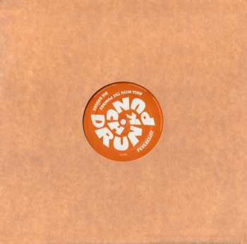 LP Peverelist: Roll With The Punches / Die Brücke