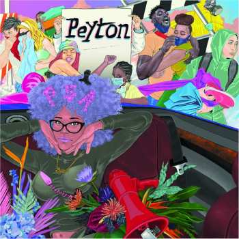 Album Peyton: Psa