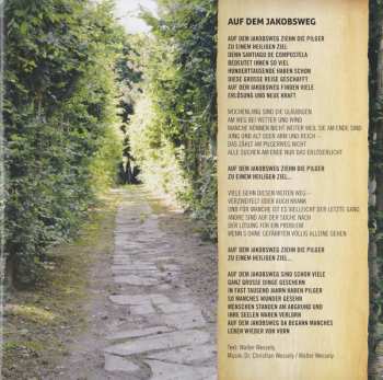 CD Franz Brei: Jedes Ende Ist Ein Neuer Anfang 499815