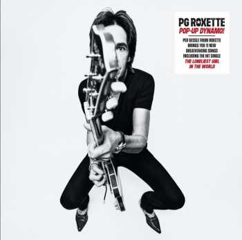 Album PG Roxette: Pop-Up Dynamo!
