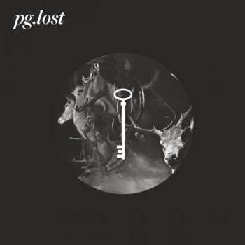 2LP pg.lost: Key 71830