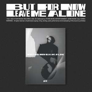 CD pH-1: BUT FOR NOW LEAVE ME ALONE 436749