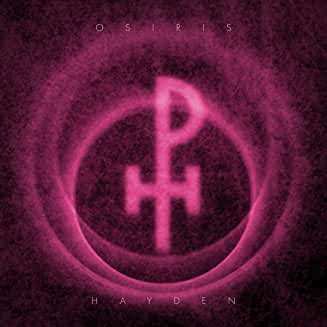 Album PH: Osiris Hayden