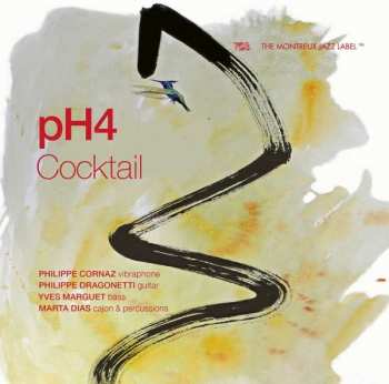 Album pH4: Cocktail