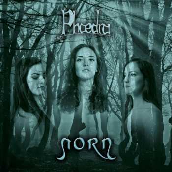 Album Phaedra: Norn
