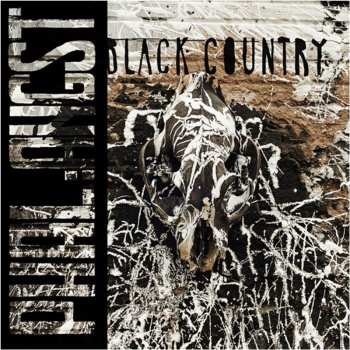 Album Phal:Angst: Black Country