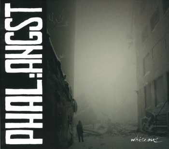 Album Phal:Angst: Whiteout