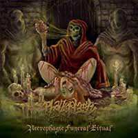 CD Phalloplasty: Necrophagic Funeral Ritual - Redux 466748