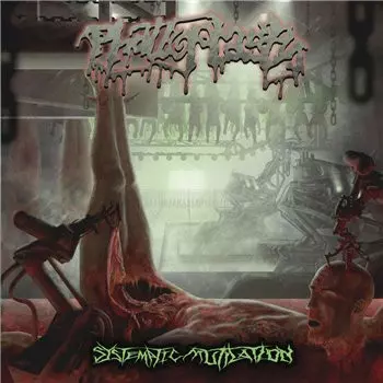 Systematic Mutilation