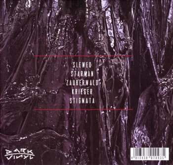 CD Phallus Dei: Black Dawn 245138