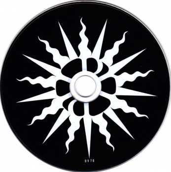 CD Phallus Dei: Black Dawn 245138
