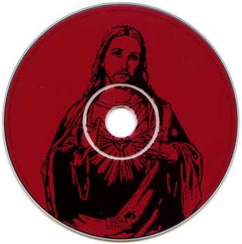 CD Phallus Dei: Osmose: Pontifex Maximus Revisited 276658