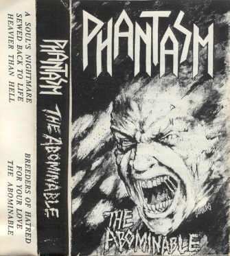 Phantasm: The Abominable