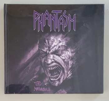 CD Phantasm: The Abominable 447943