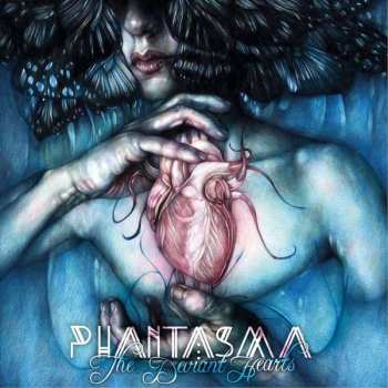 Album Phantasma: The Deviant Hearts