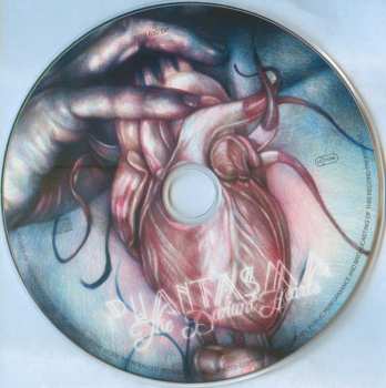 CD Phantasma: The Deviant Hearts DLX | LTD | DIGI 288086