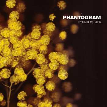 Album Phantogram: Eyelid Movies