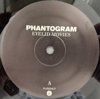 LP Phantogram: Eyelid Movies 527419