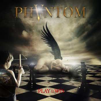 Album Phantom 5: Play II Win