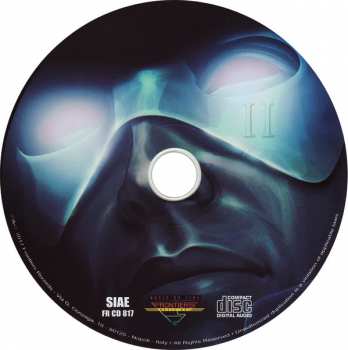 CD Phantom 5: Play II Win 28203