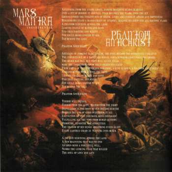 CD Kreator: Phantom Antichrist 27801