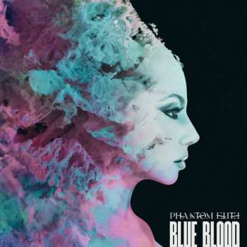 Album Phantom Elite: Blue Blood
