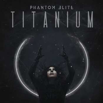 Phantom Elite: Titanium