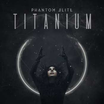 LP Phantom Elite: Titanium LTD 36716