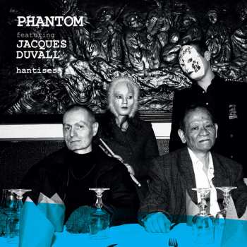 LP Phantom: Hantises 362127