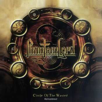 CD Phantom Lord: Circle Of The Wasted 379854
