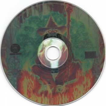 CD Phantom Lord: Evil's Domain 379475