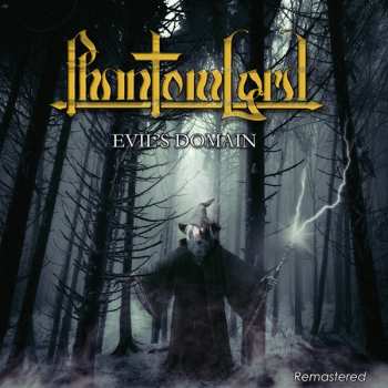 CD Phantom Lord: Evil's Domain 379475