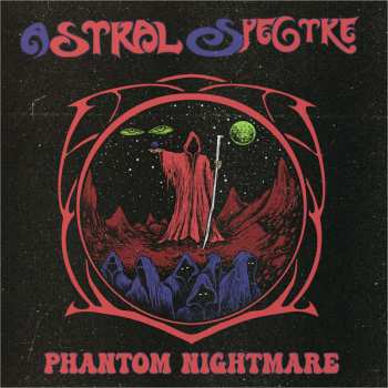 Album Astral Spectre: Phantom Nightmare