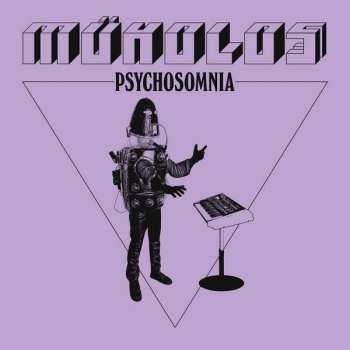 LP Müholos: Psychosomnia 497993