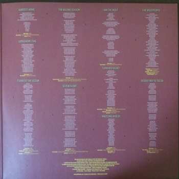 LP Mark Lanegan Band: Phantom Radio 27812