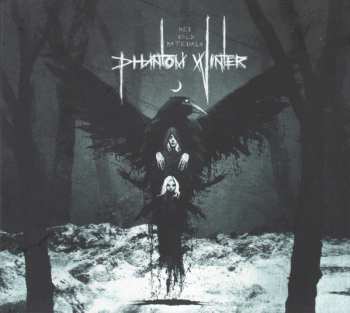 Album Phantom Winter: Her Cold Materials