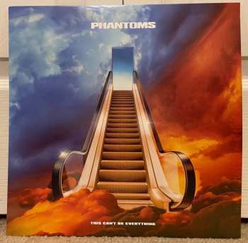 Phantoms: This Can’t Be Everything