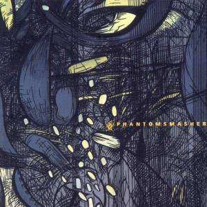 Album Phantomsmasher: Phantomsmasher
