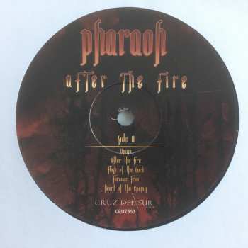 LP Pharaoh: After The Fire 69486