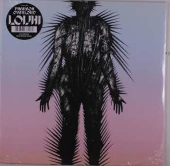 Album Pharaoh Overlord: Louhi