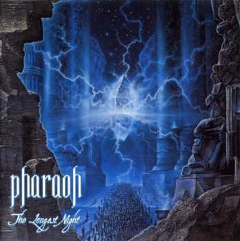 Album Pharaoh: The Longest Night