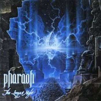 CD Pharaoh: The Longest Night 439142