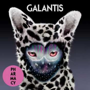 Album Galantis: Pharmacy